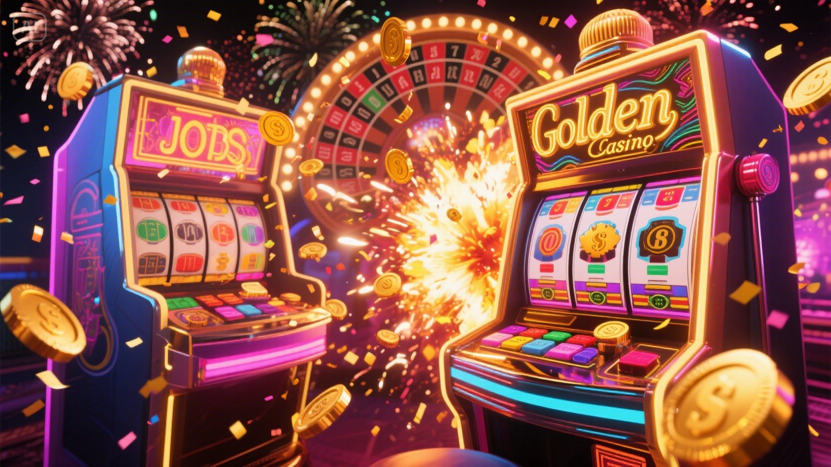 Golden Lady Casino پاکستان